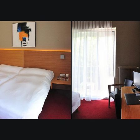 Auberge Sundgovienne Carspach Ngoại thất bức ảnh