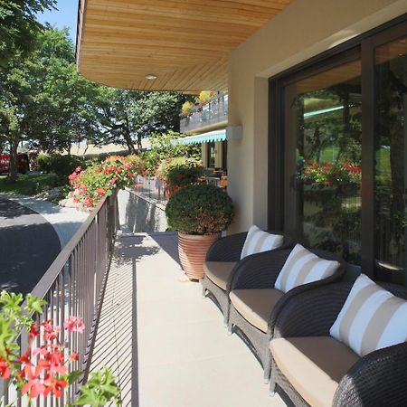 Auberge Sundgovienne Carspach Ngoại thất bức ảnh
