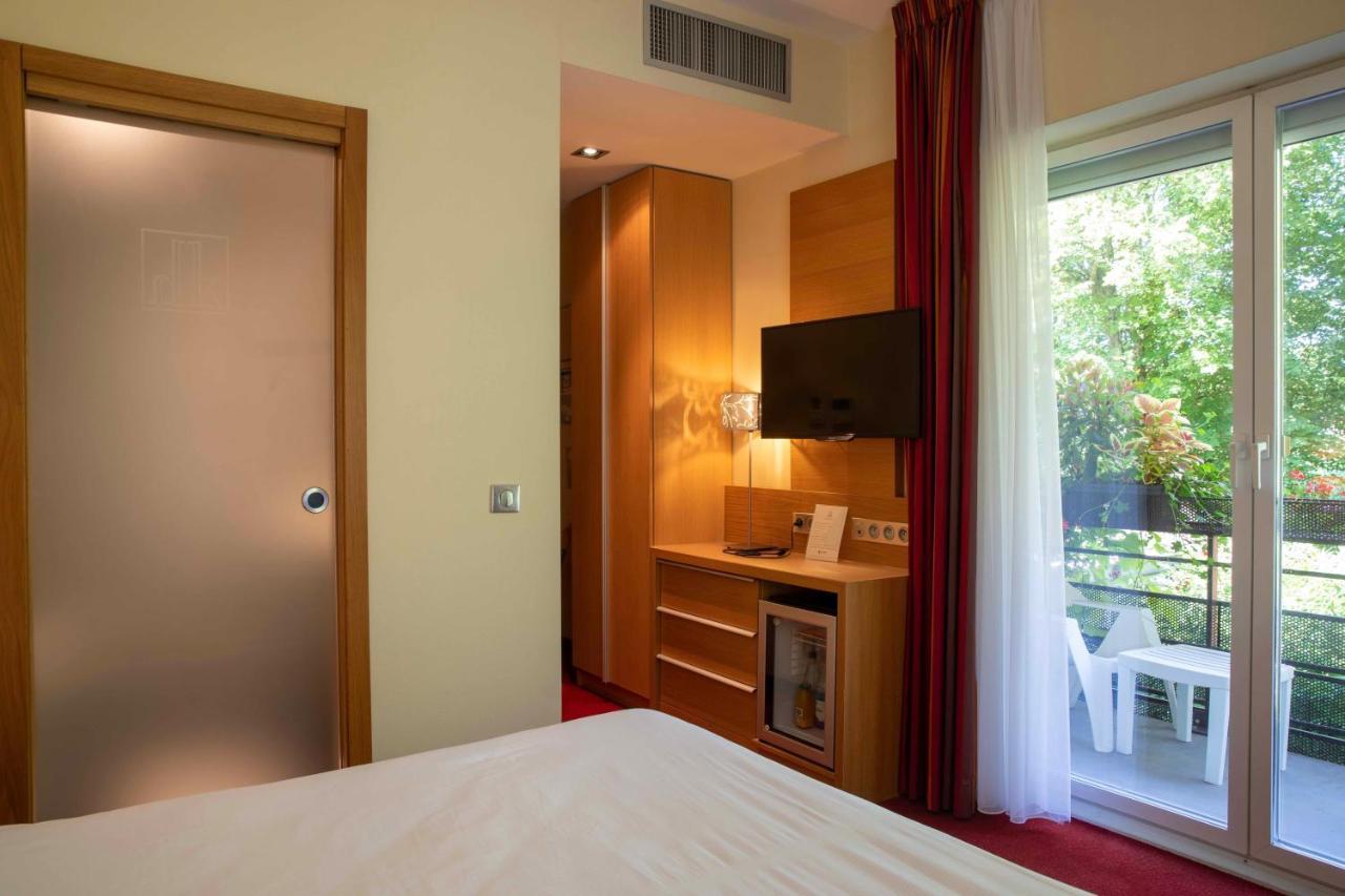 Auberge Sundgovienne Carspach Ngoại thất bức ảnh