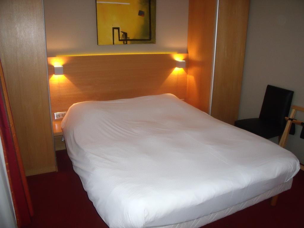 Auberge Sundgovienne Carspach Phòng bức ảnh