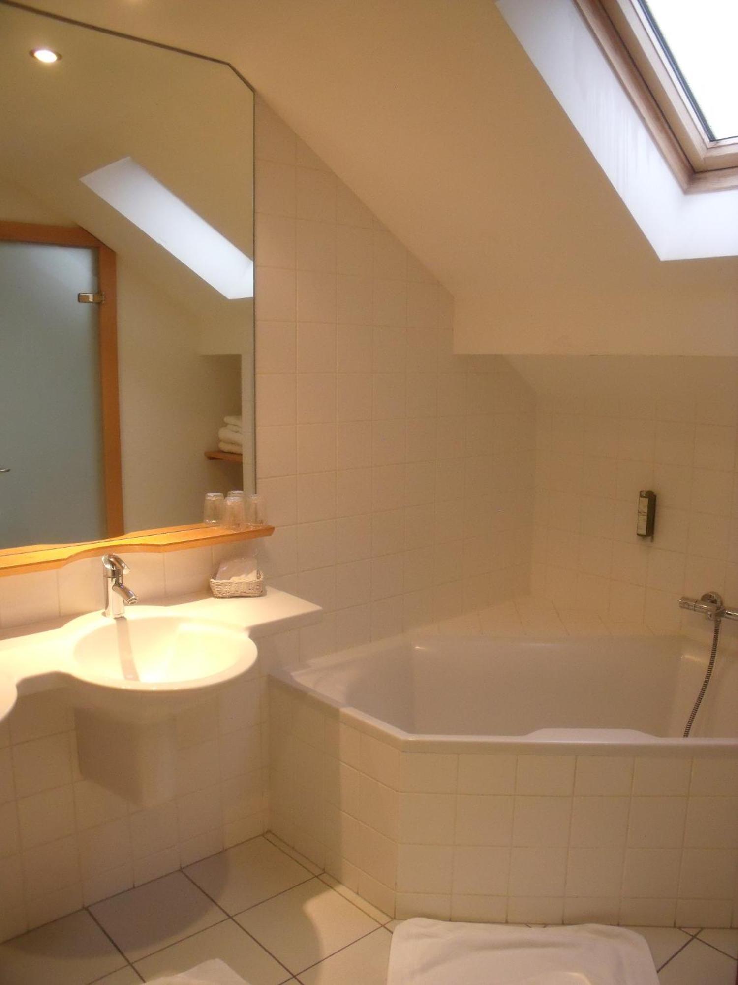 Auberge Sundgovienne Carspach Phòng bức ảnh