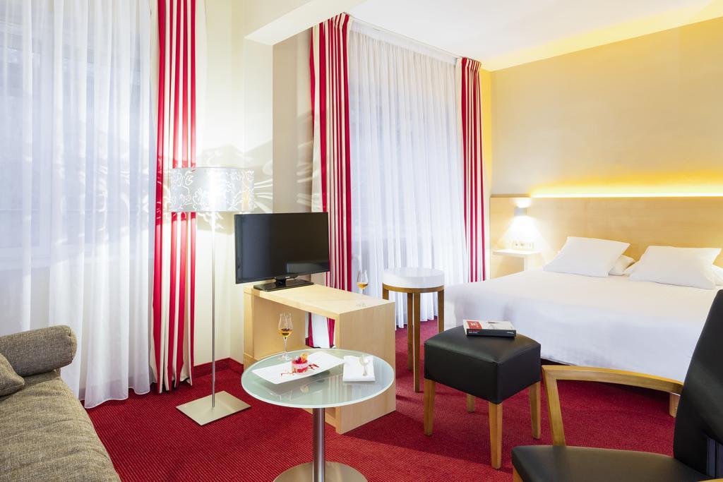 Auberge Sundgovienne Carspach Ngoại thất bức ảnh