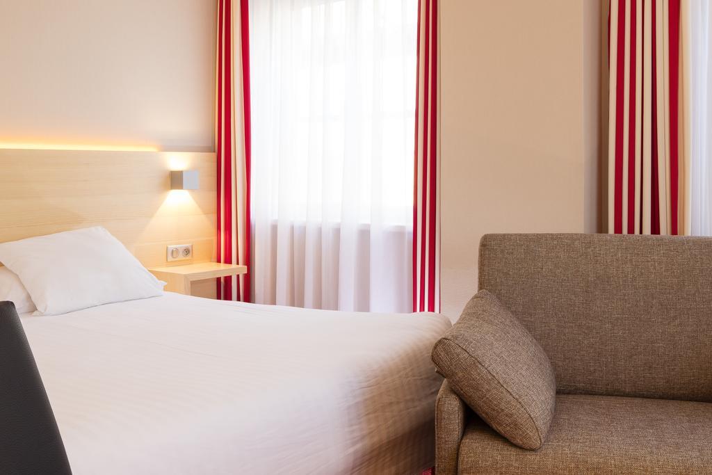 Auberge Sundgovienne Carspach Ngoại thất bức ảnh