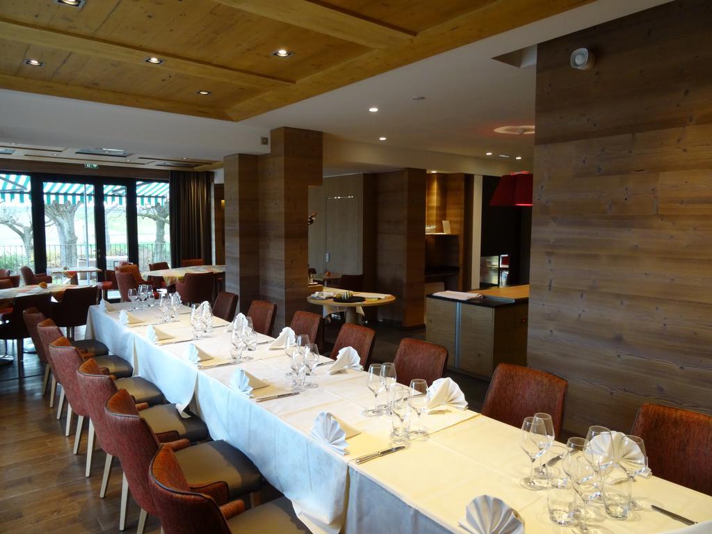 Auberge Sundgovienne Carspach Ngoại thất bức ảnh