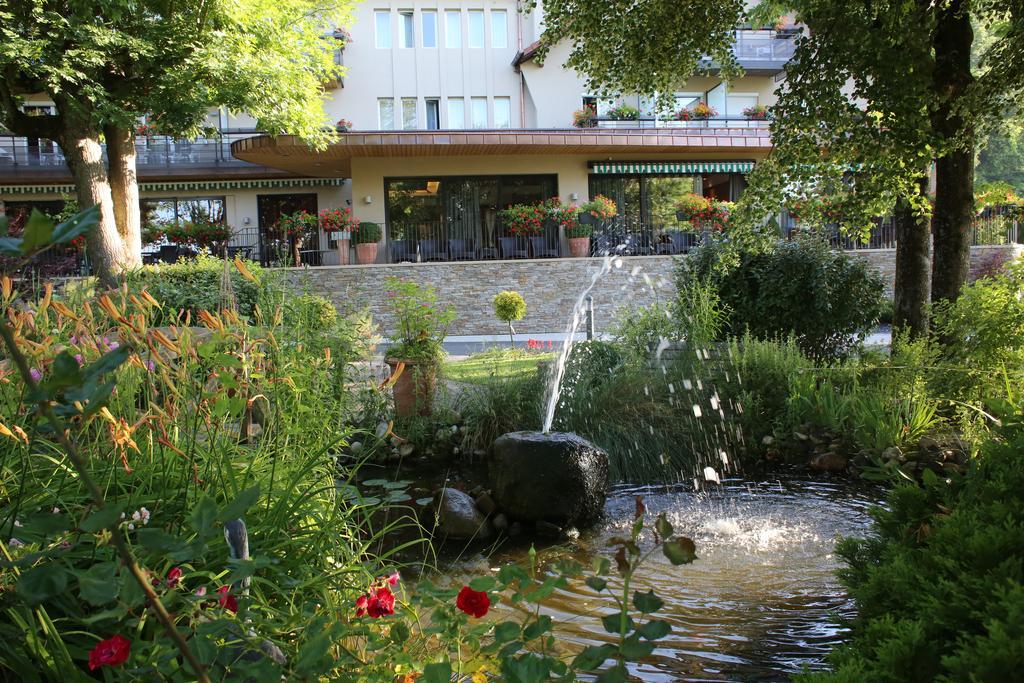 Auberge Sundgovienne Carspach Ngoại thất bức ảnh