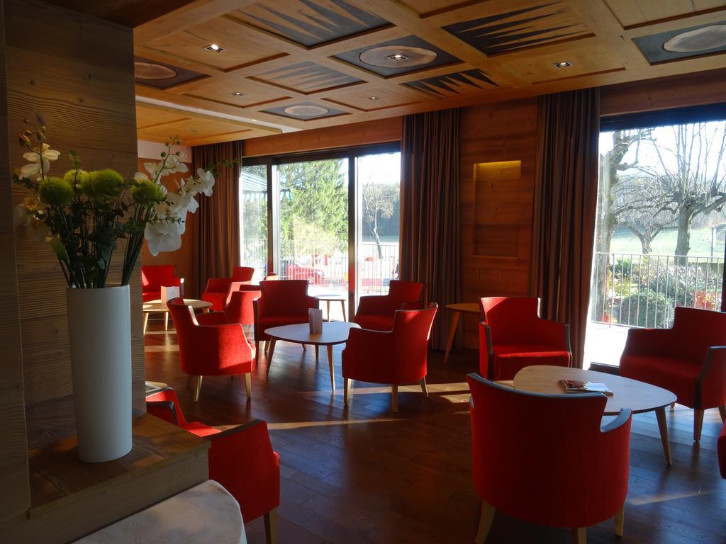 Auberge Sundgovienne Carspach Ngoại thất bức ảnh