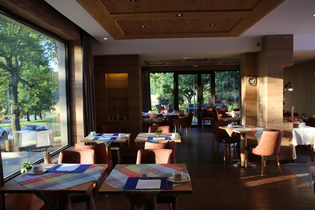 Auberge Sundgovienne Carspach Ngoại thất bức ảnh