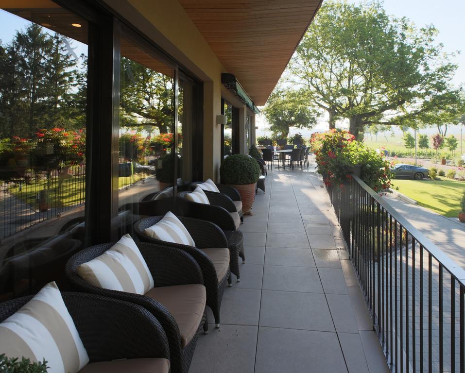 Auberge Sundgovienne Carspach Ngoại thất bức ảnh