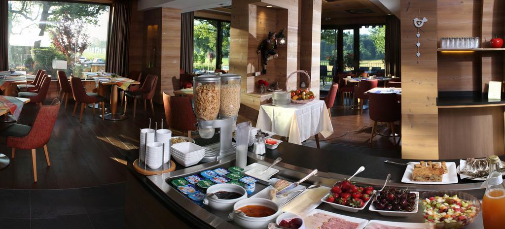 Auberge Sundgovienne Carspach Ngoại thất bức ảnh
