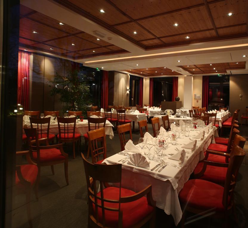 Auberge Sundgovienne Carspach Ngoại thất bức ảnh