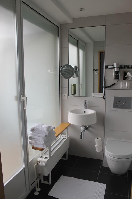 Auberge Sundgovienne Carspach Ngoại thất bức ảnh