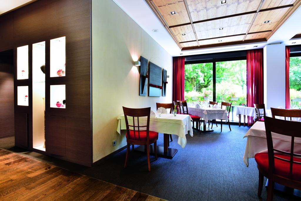 Auberge Sundgovienne Carspach Ngoại thất bức ảnh