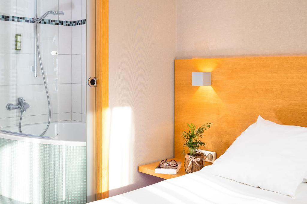 Auberge Sundgovienne Carspach Ngoại thất bức ảnh