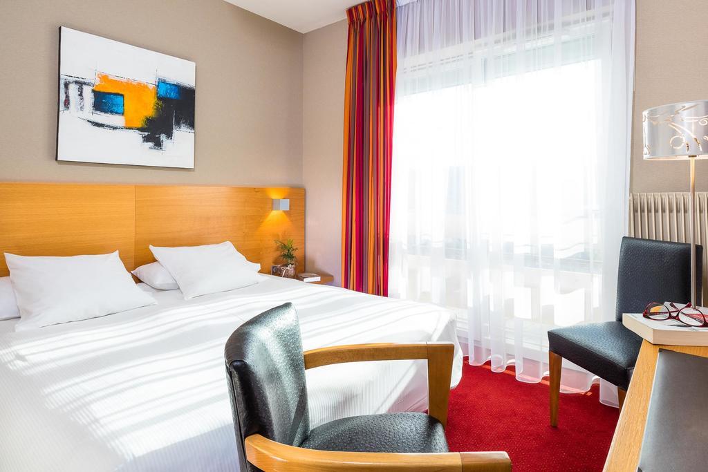 Auberge Sundgovienne Carspach Ngoại thất bức ảnh
