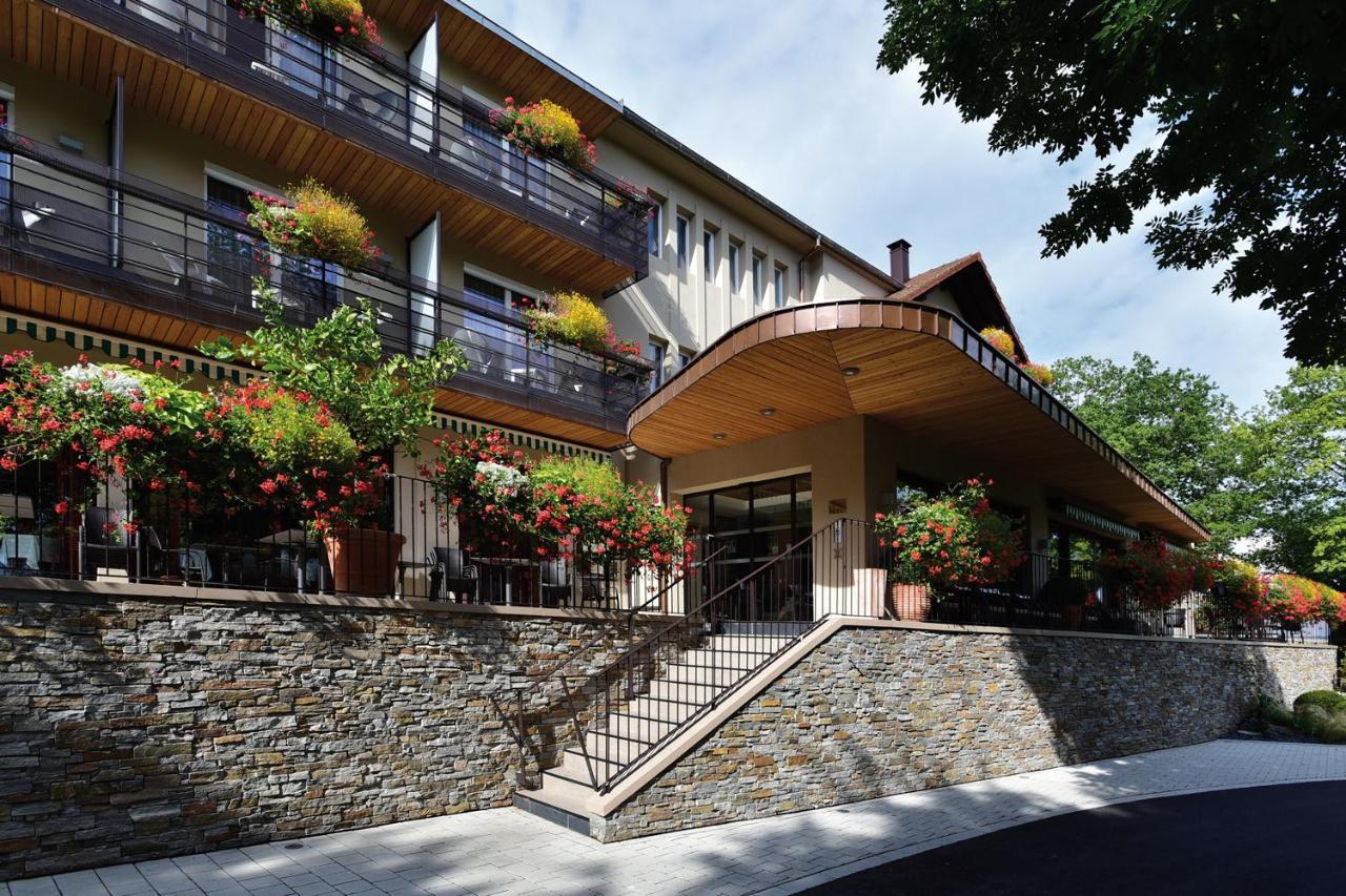 Auberge Sundgovienne Carspach Ngoại thất bức ảnh
