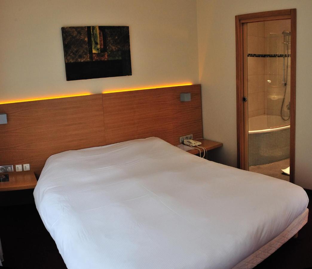 Auberge Sundgovienne Carspach Phòng bức ảnh