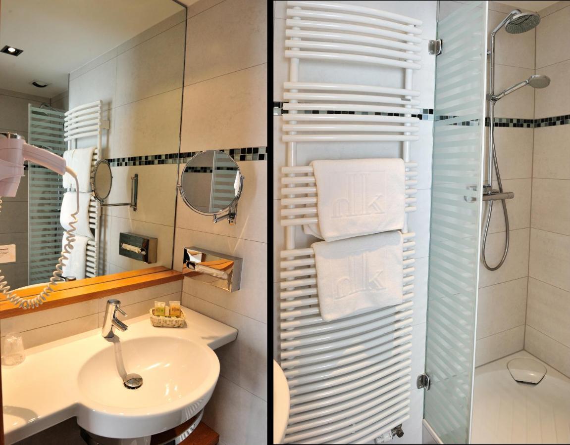 Auberge Sundgovienne Carspach Phòng bức ảnh