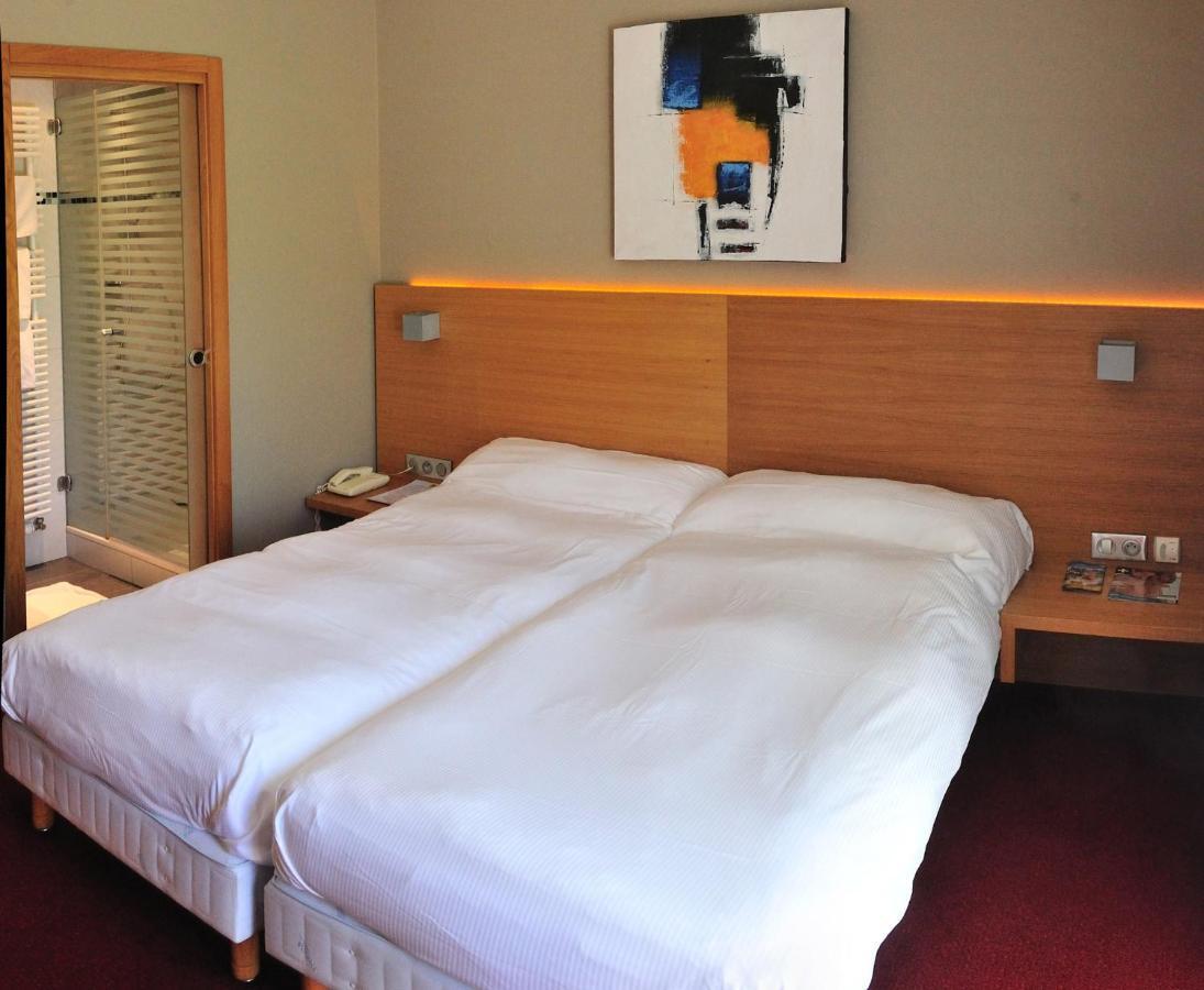 Auberge Sundgovienne Carspach Phòng bức ảnh