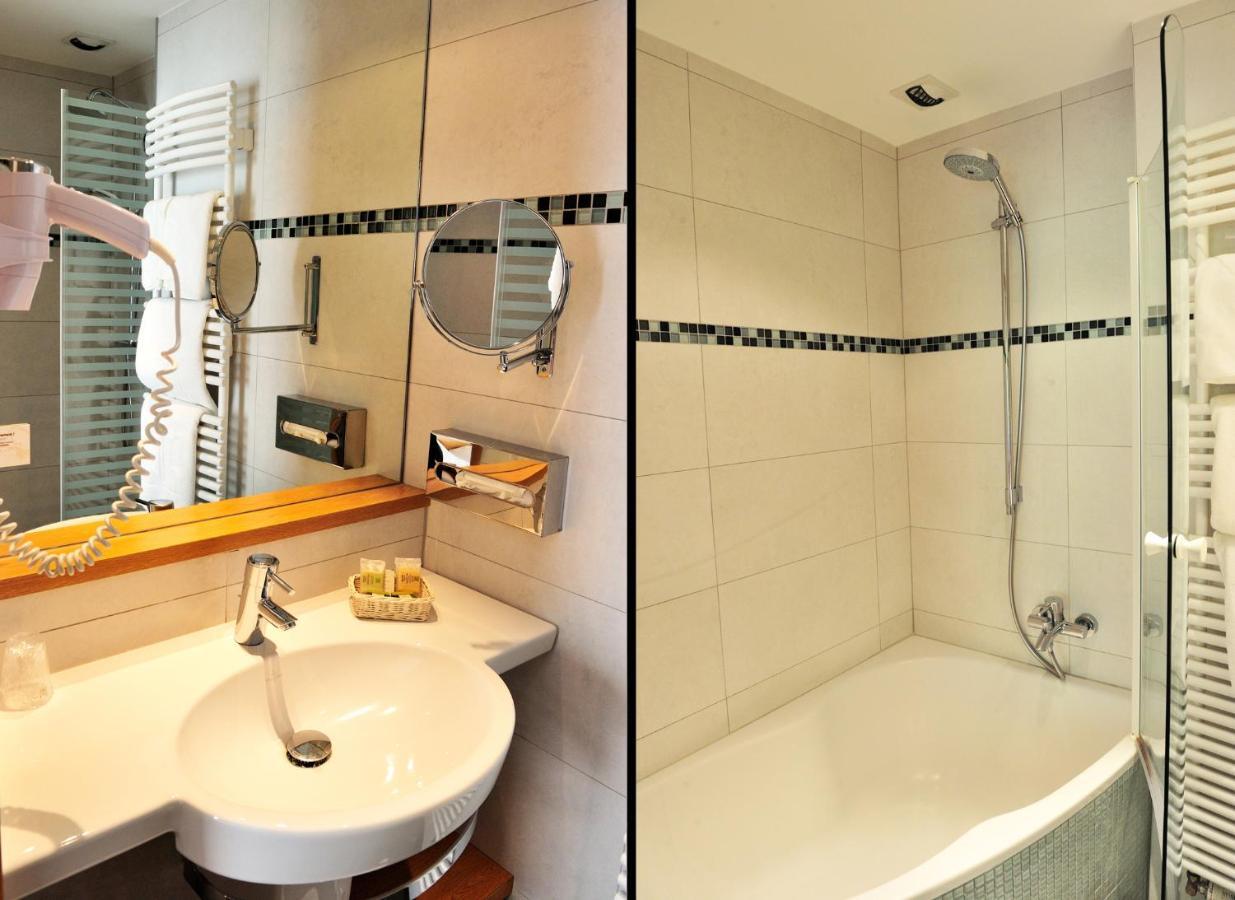 Auberge Sundgovienne Carspach Phòng bức ảnh