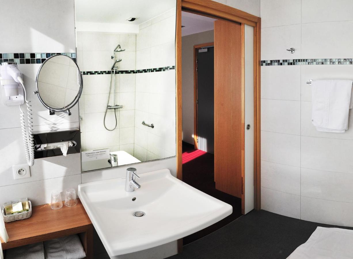 Auberge Sundgovienne Carspach Phòng bức ảnh