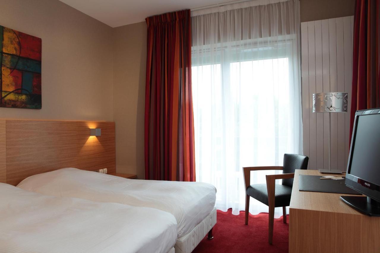 Auberge Sundgovienne Carspach Phòng bức ảnh